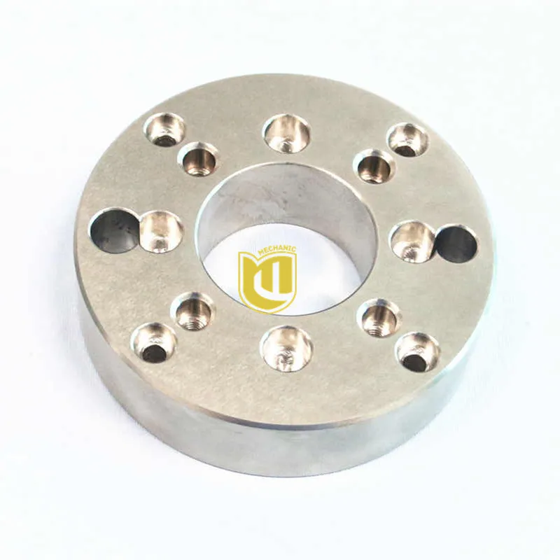 Metal Machning Parts