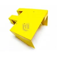 Comment choisir le matériau approprié pour la matrice de pliage des pièces en...