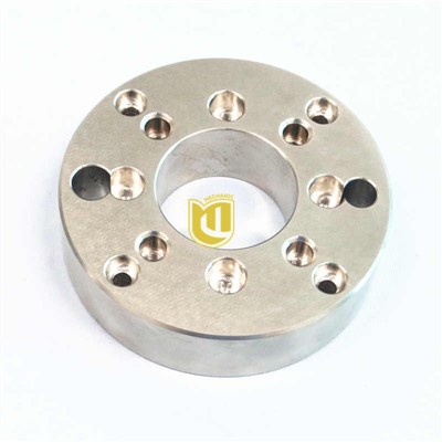 Quelles sont les applications potentielles des pièces métalliques usinées de ...