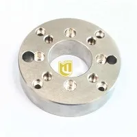 Quelles sont les applications potentielles des pièces métalliques usinées de ...